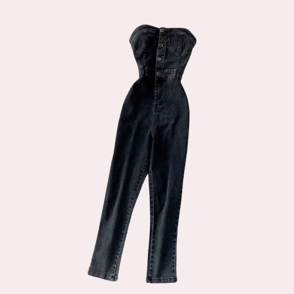 Carrington | Comfortable and Stylish general Jumpsuit