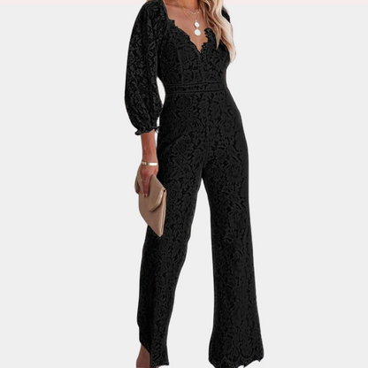 Aerwyna | Elegant and Casual general Jumpsuit