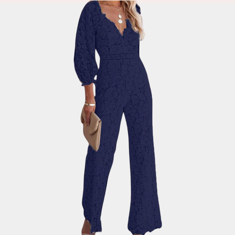 Aerwyna | Elegant and Casual general Jumpsuit