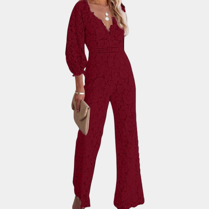 Aerwyna | Elegant and Casual general Jumpsuit