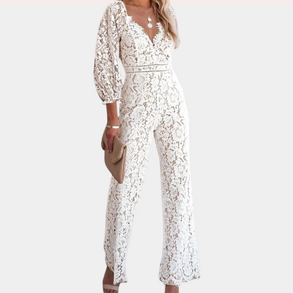 Aerwyna | Elegant and Casual general Jumpsuit