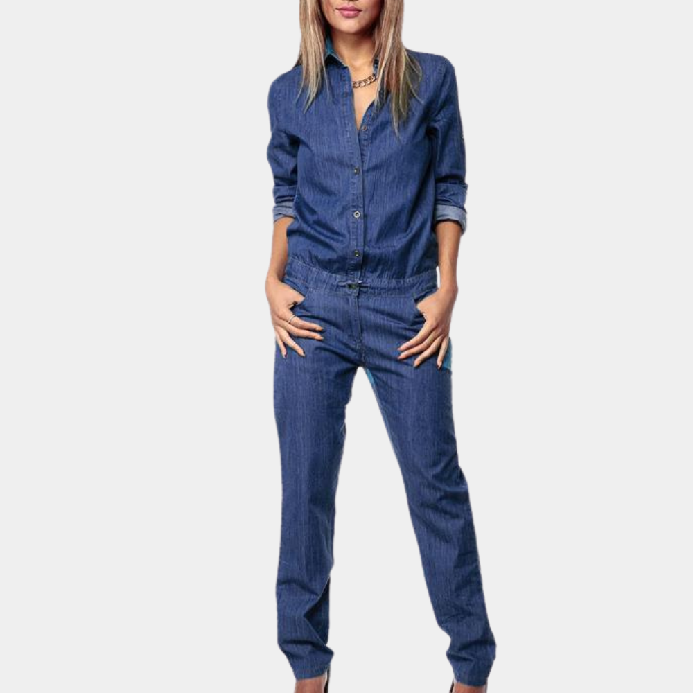 Dale | Chic and Relaxed general Jumpsuit