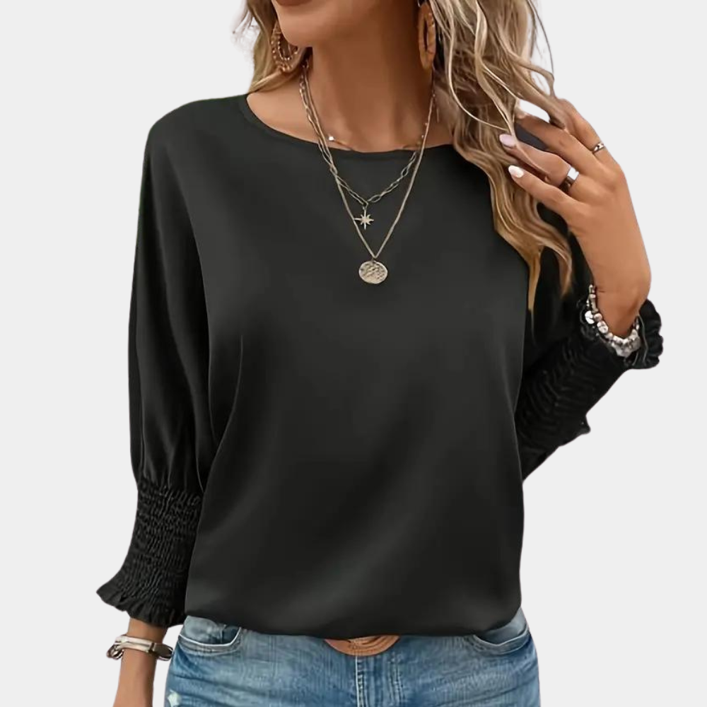 Lucie® | Chic and Relaxed general Blouse