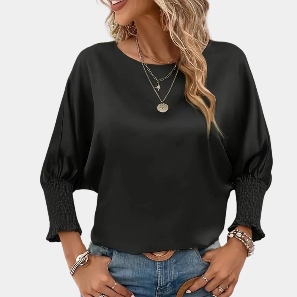 Lucie® | Chic and Relaxed general Blouse