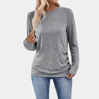 Monaliza | Modern and Comfortable winter T-shirt