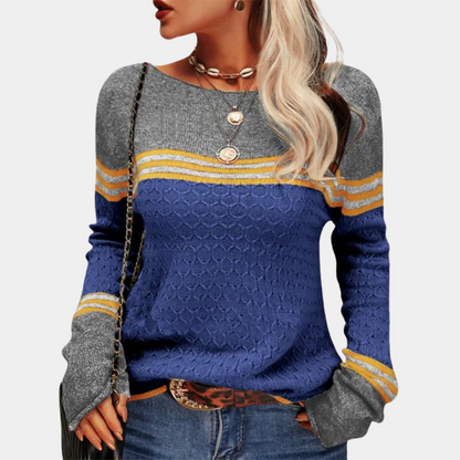 Adrienne® | Trendy and Elegant general Sweater