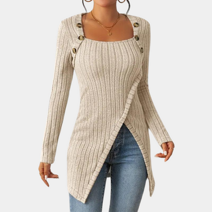 Zala® | Chic and Versatile general Sweater