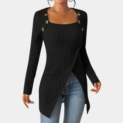 Zala® | Chic and Versatile general Sweater