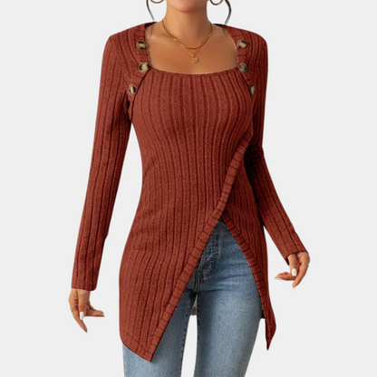 Zala® | Chic and Versatile general Sweater