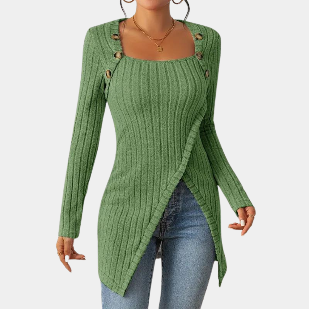 Zala® | Chic and Versatile general Sweater