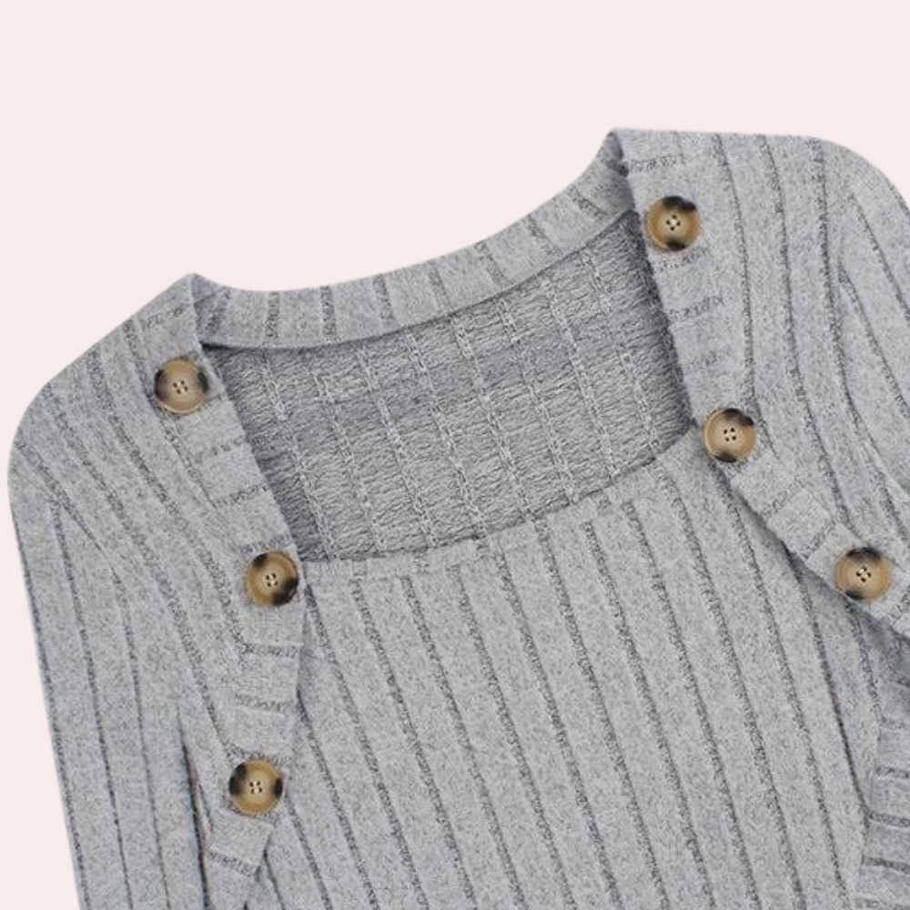 Zala® | Chic and Versatile general Sweater