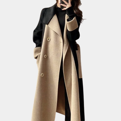 Adelynn® | Chic and Relaxed Coat