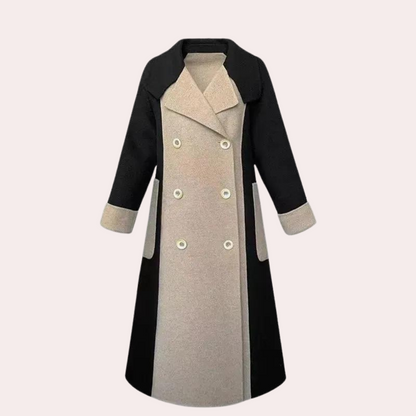 Adelynn® | Chic and Relaxed Coat