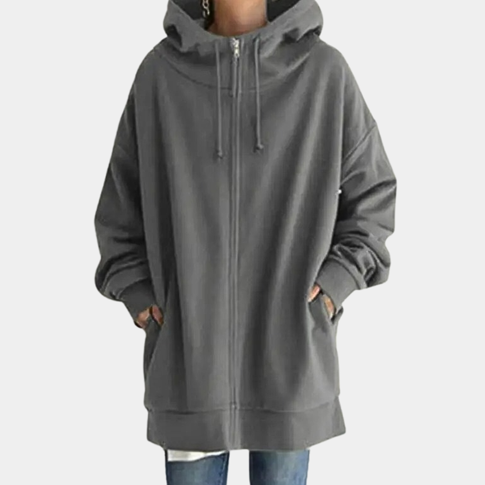 Karmen® | Classic and Stylish Hoodie