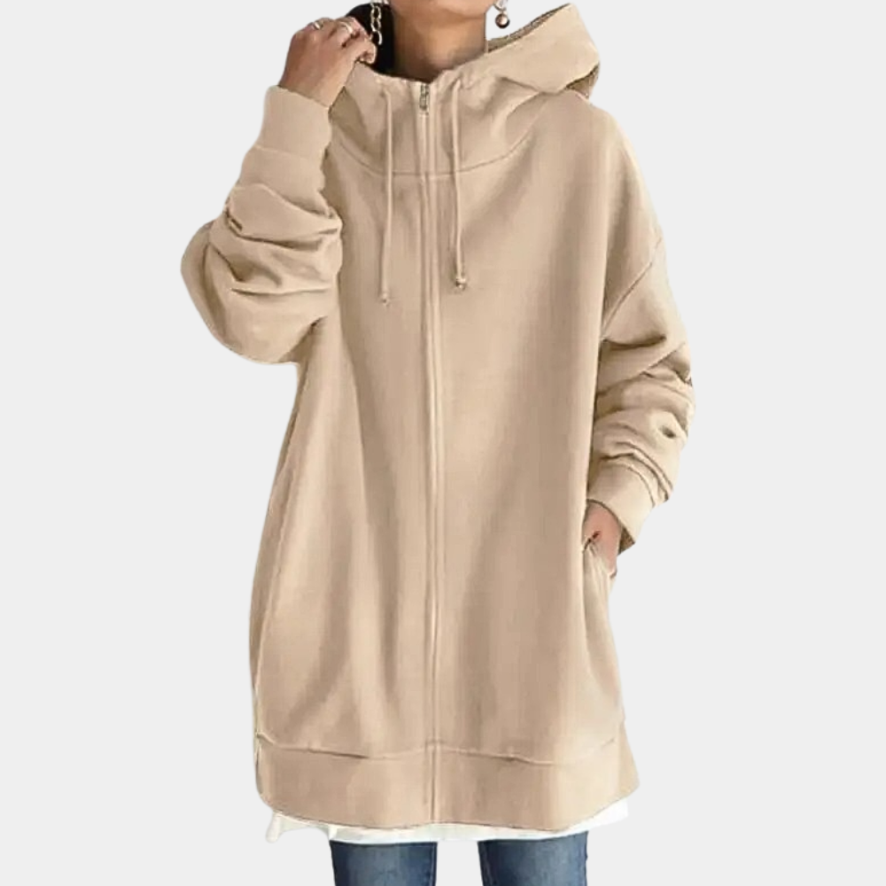 Karmen® | Classic and Stylish Hoodie