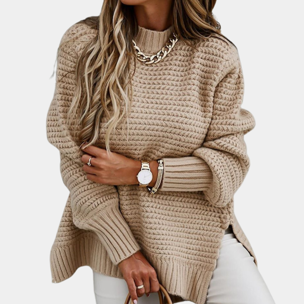 Blodwyn® | Tailored and Elegant Sweater