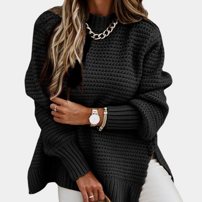 Blodwyn® | Tailored and Elegant Sweater