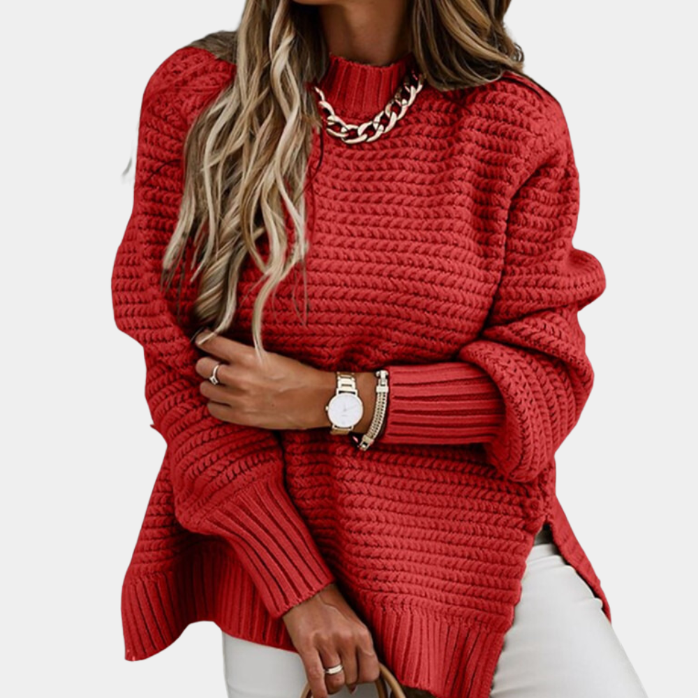 Blodwyn® | Tailored and Elegant Sweater