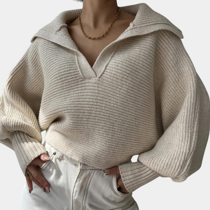 Susan® | Relaxed and cozy Sweater