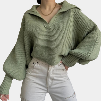 Susan® | Relaxed and cozy Sweater