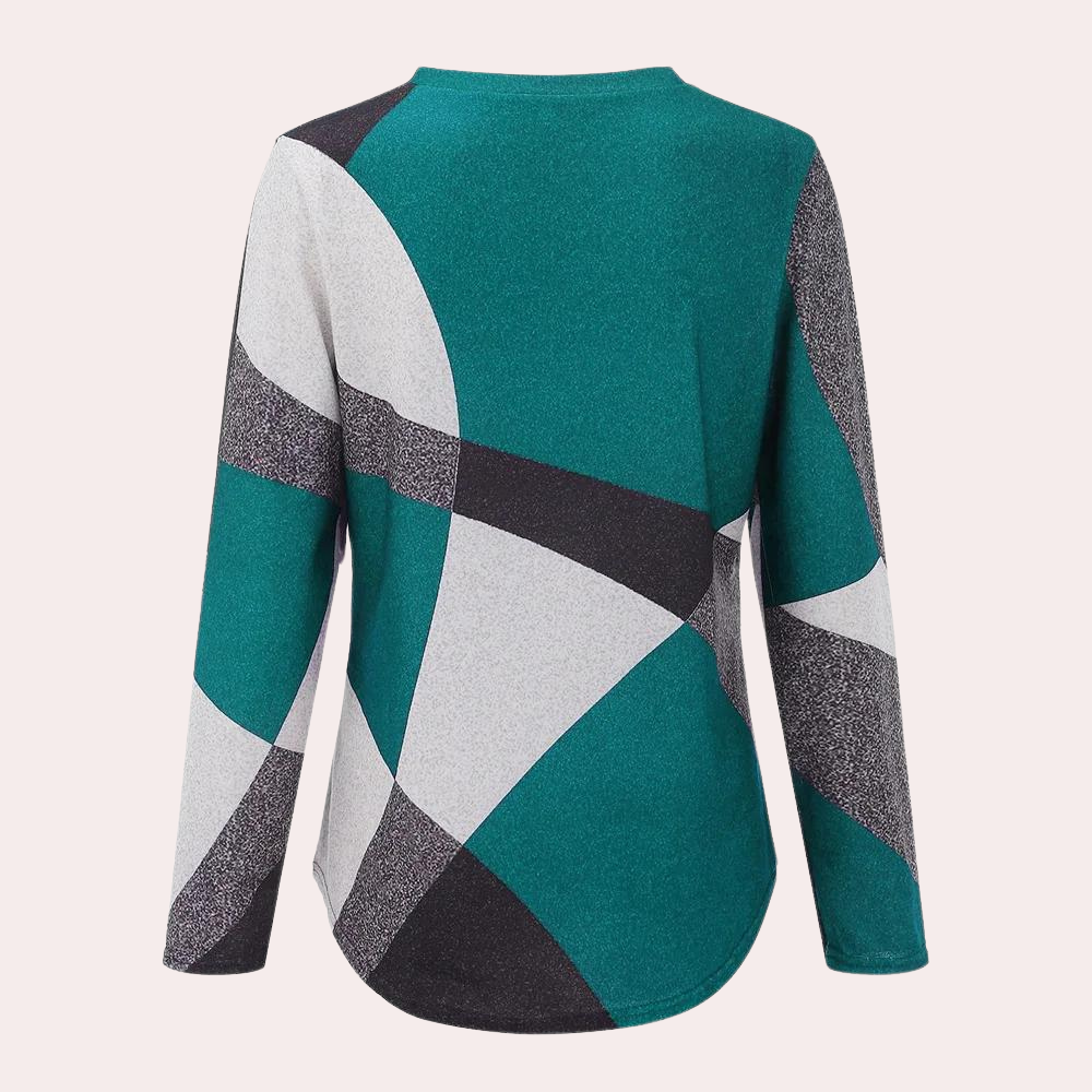 Stephanie® | Timeless and Stylish Sweater