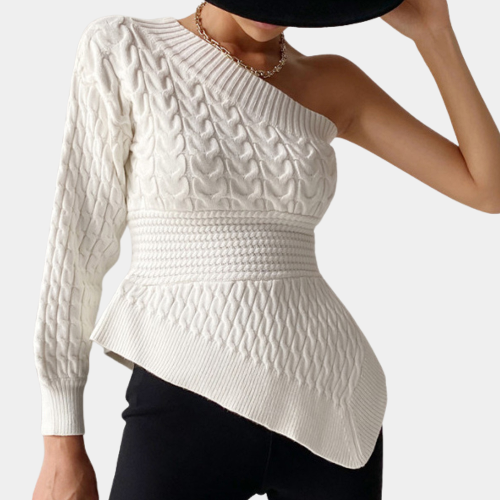 Adelynn® | Casual and Relaxed Sweater