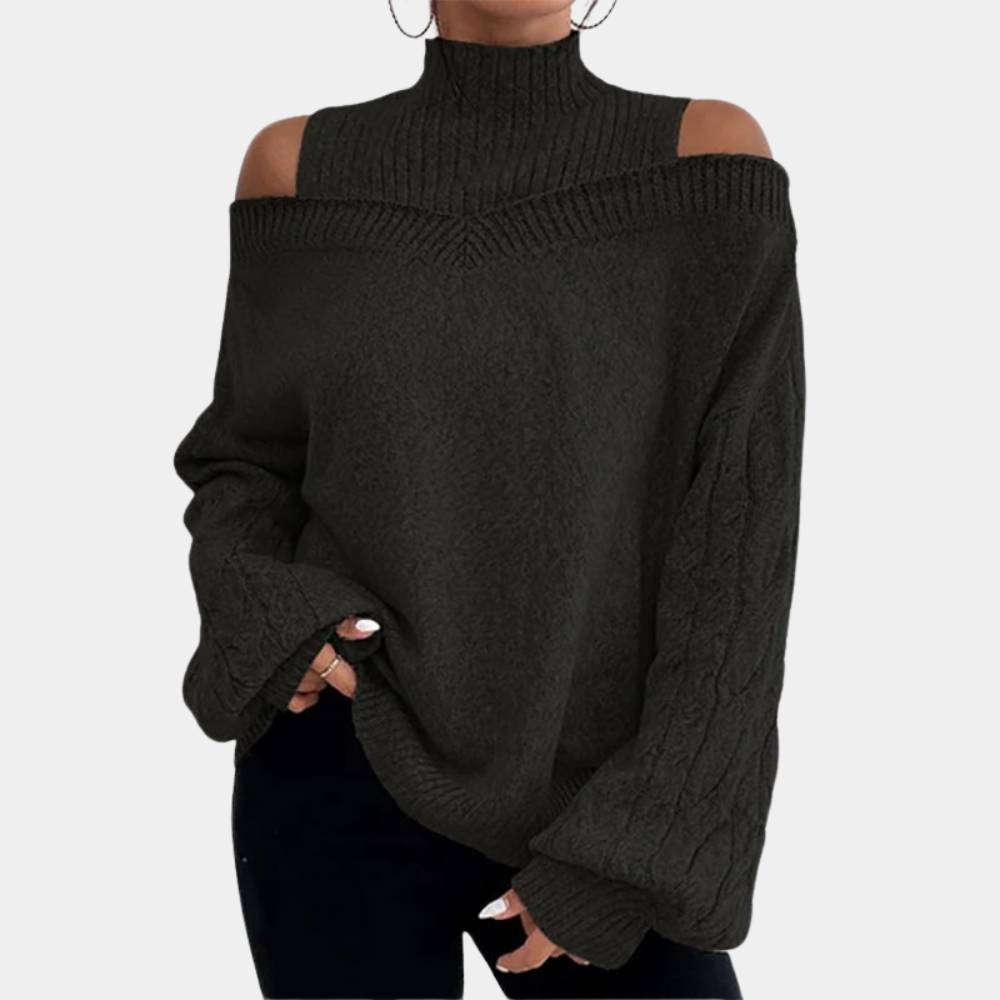 Ula® | Tailored and Elegant general Sweater