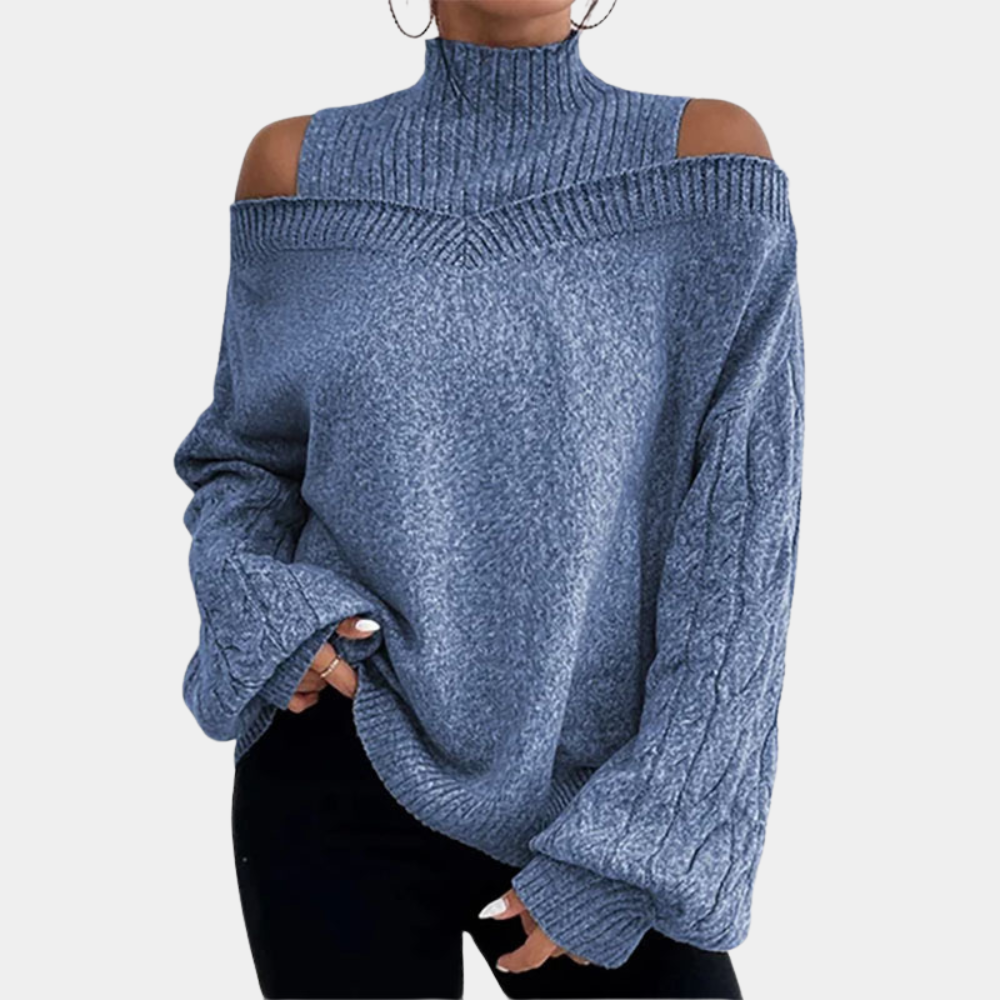 Ula® | Tailored and Elegant general Sweater