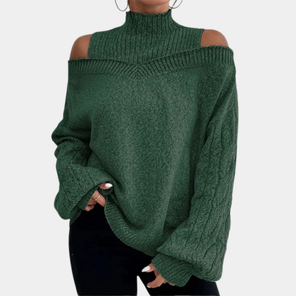 Ula® | Tailored and Elegant general Sweater