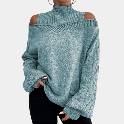 Ula® | Tailored and Elegant general Sweater