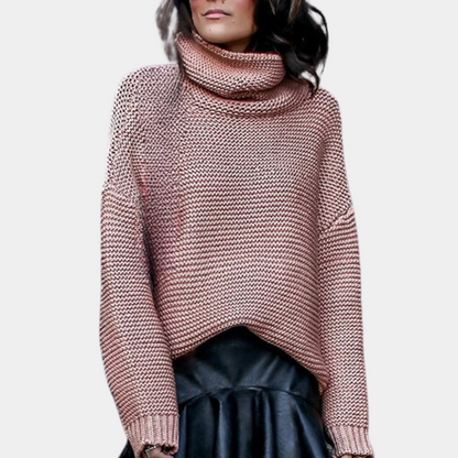 Aja® | Fashionable and Effortless Sweater