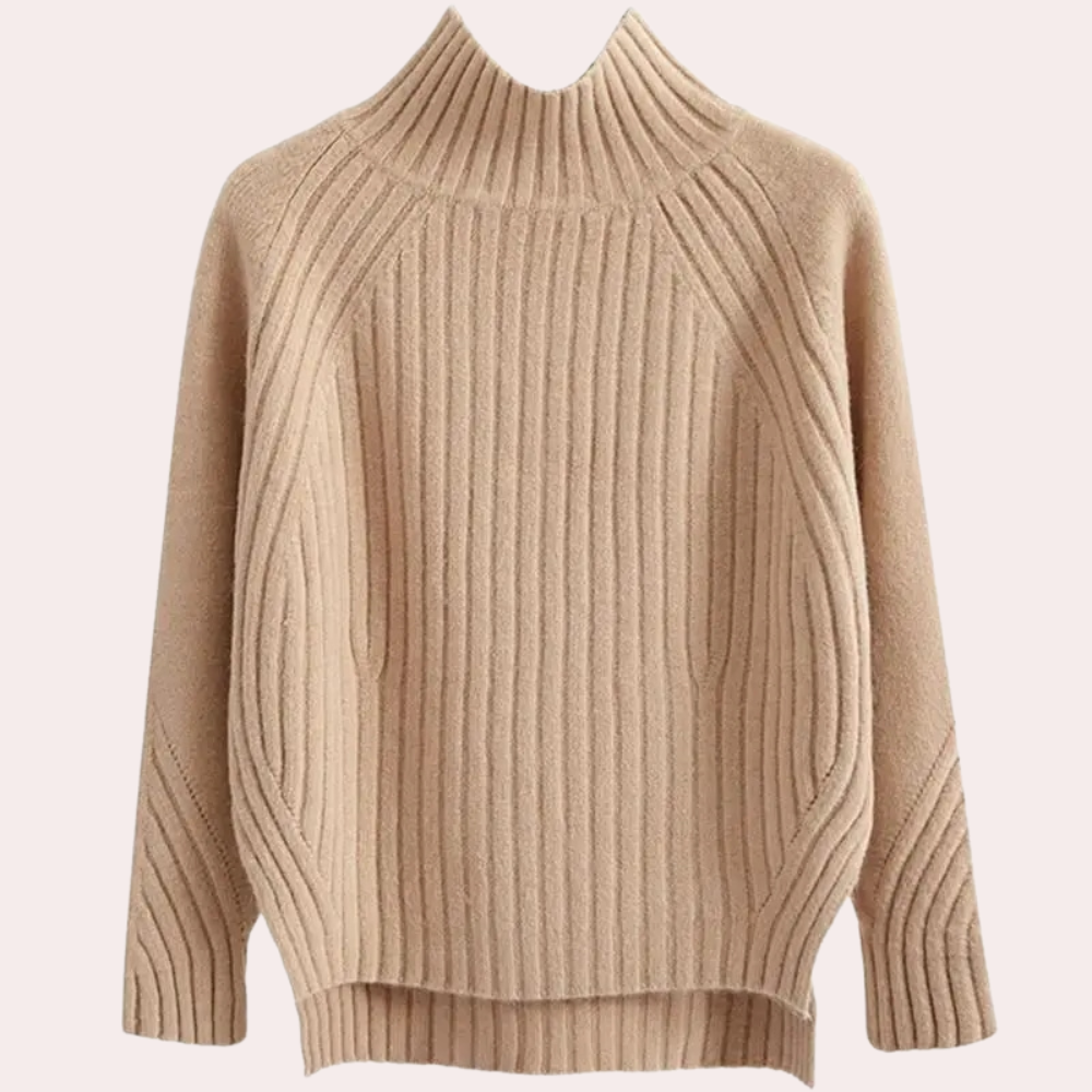 Ulla® | Timeless and Stylish general Sweater