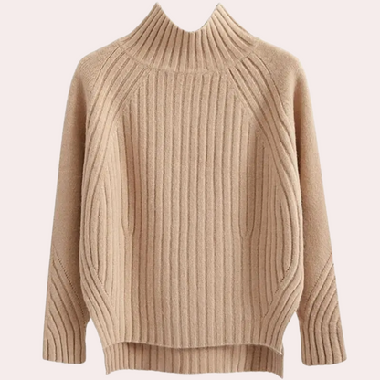 Ulla® | Timeless and Stylish general Sweater