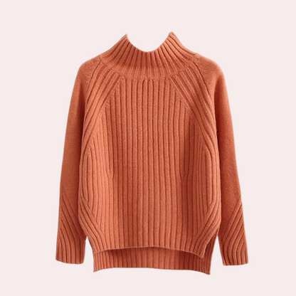 Ulla® | Timeless and Stylish general Sweater