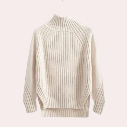 Ulla® | Timeless and Stylish general Sweater