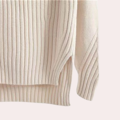 Ulla® | Timeless and Stylish general Sweater