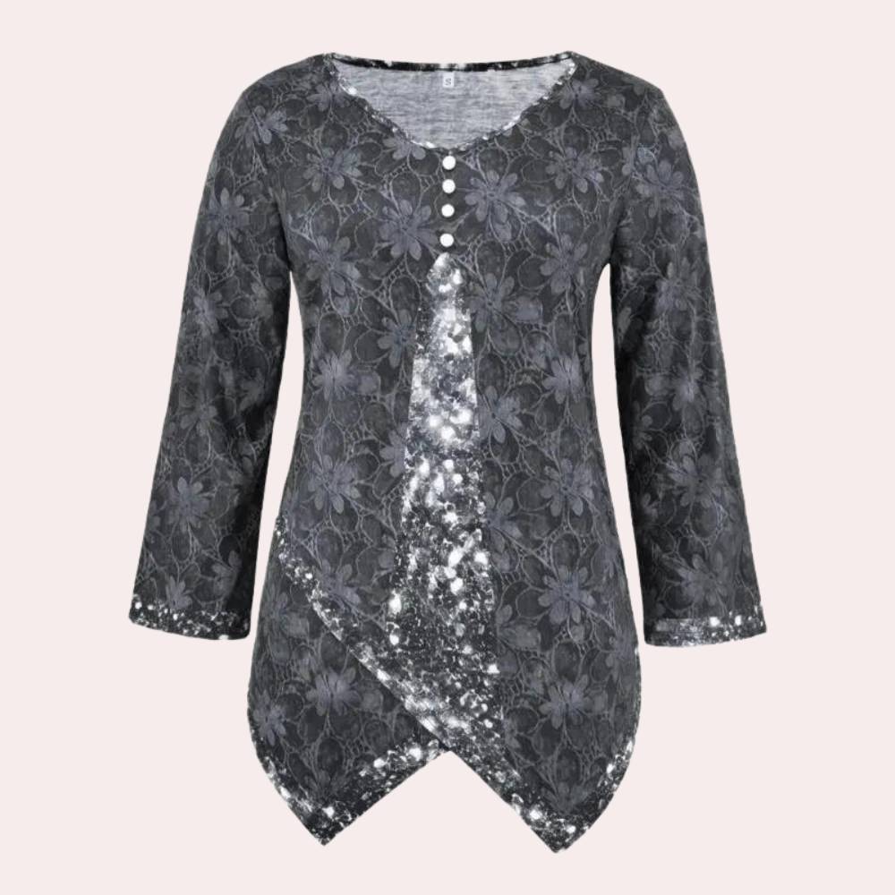 Artemisia | Comfortable and Stylish winter Blouse