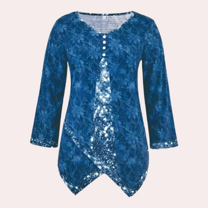 Artemisia | Comfortable and Stylish winter Blouse