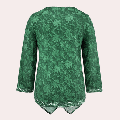 Artemisia | Comfortable and Stylish winter Blouse