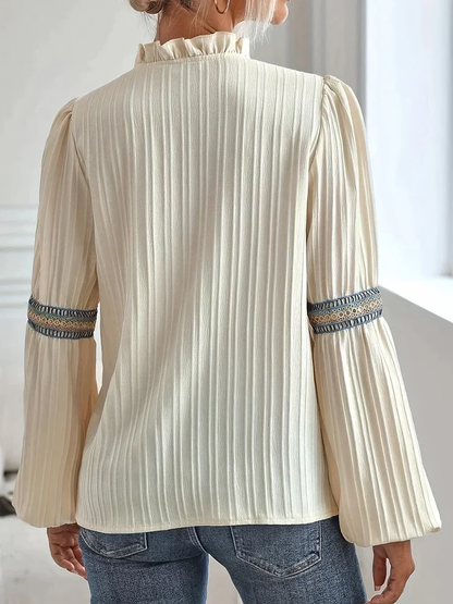 Mackenzie® | Classic and Comfortable general Blouse