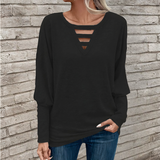 Atalanta | Chic and Versatile winter Top