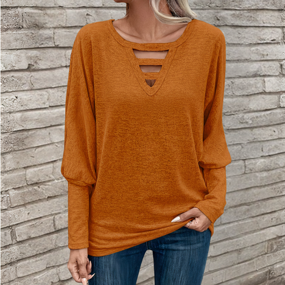 Atalanta | Chic and Versatile winter Top