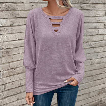 Atalanta | Chic and Versatile winter Top