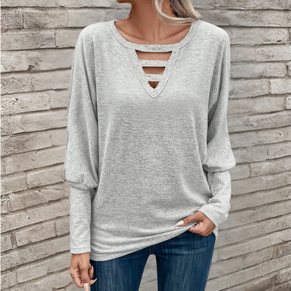 Atalanta | Chic and Versatile winter Top