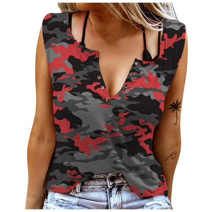 Bayla® | Modern and Fashionable Tank top