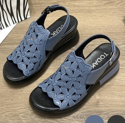 Durable orthopedic general Sandals