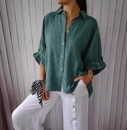 Anabel® | Versatile and light Blouse