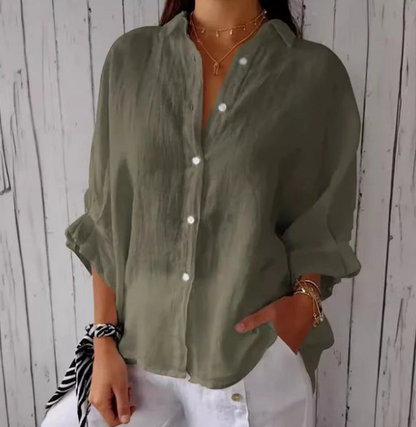 Anabel® | Versatile and light Blouse