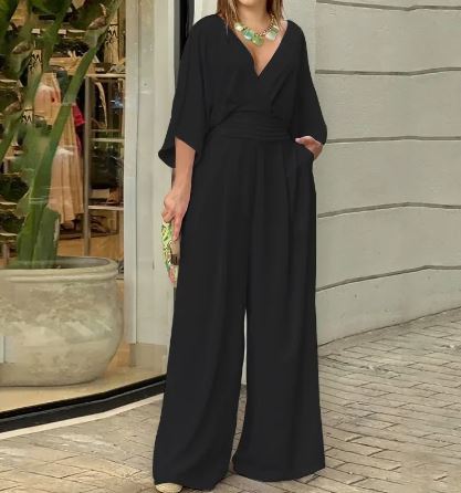 Delila® | Modern and Comfortable general Jumpsuit