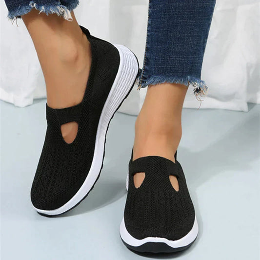 Comfortable and fashionable orthopedic general Shoes